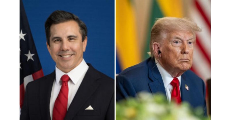 Governo Trump assina acordo de cooperação com Paraguai que prevê atuação de militares dos EUA no país