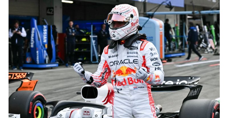 GP do Japão: Verstappen vence e cola em Norris no Mundial; Bortoleto é 19º