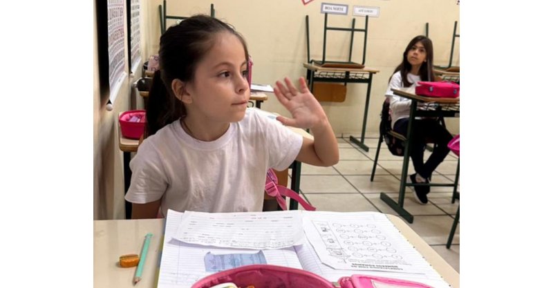 Gravatal ganha Selo Ouro na educação