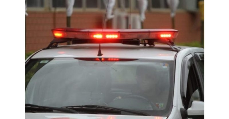 Homem é atacado com enxada em tentativa de homicídio em Tubarão