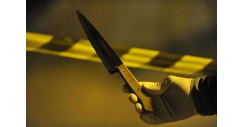 Homem esfaqueado durante confraternização acaba preso
