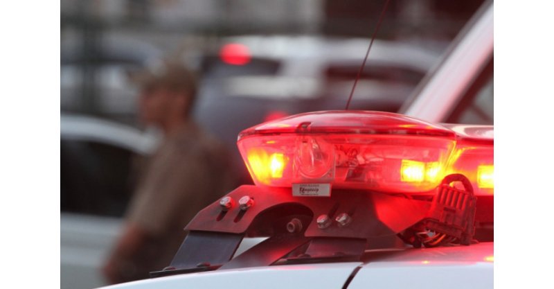 Homem furta carro em Pescaria Brava, foge pela BR-101 e é preso em Imbituba