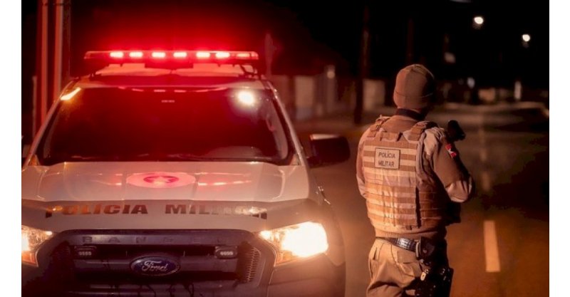 Homem é preso por organização criminosa e lavagem de dinheiro em Imbituba