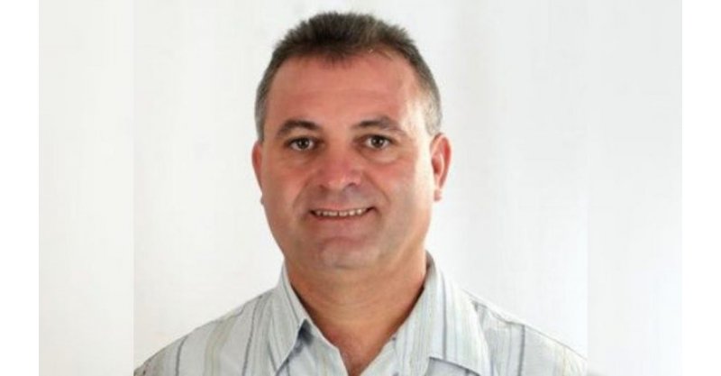 Homem que matou vereador da Grande Florianópolis com tiro na cabeça é preso em Imbituba