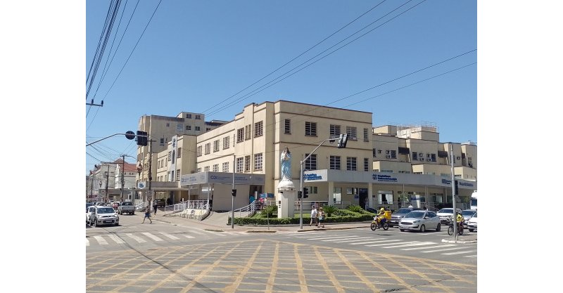 Hospital Nossa Senhora da Conceição homenageia profissionais em programa de reconhecimento