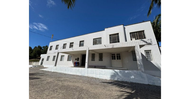 Imaruí / Hospital da cidade terá nova Sala Integrada de Estabilização e Emergência Crítica