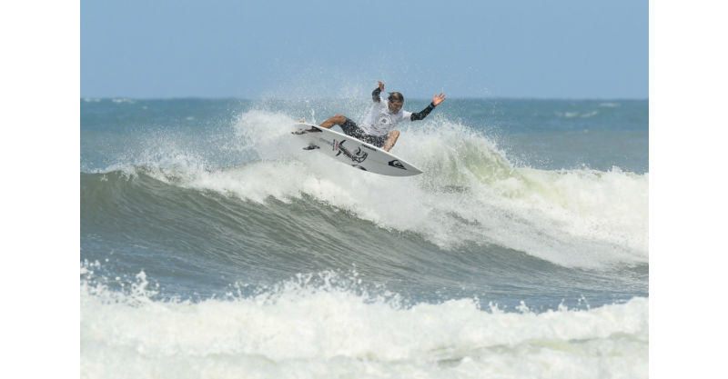 Imbituba abrirá a temporada do QS com etapa histórica do Circuito Banco do Brasil de Surfe