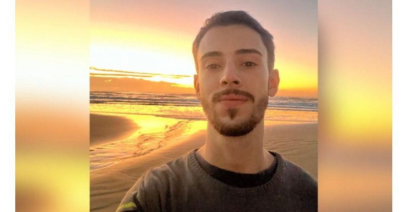 Imbituba / Após meses de luta/jovem que sofreu grave acidente/consegue tratamento experimental com polilaminina/pode voltar/andar
