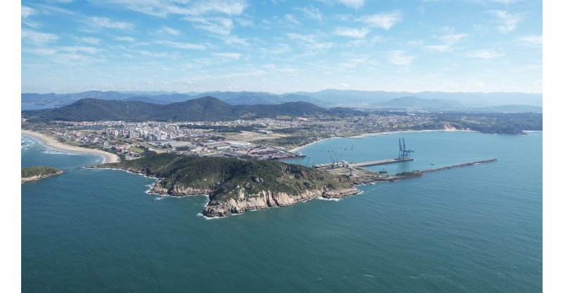 Imbituba atrai investimentos e se firma como novo polo urbano do Sul catarinense