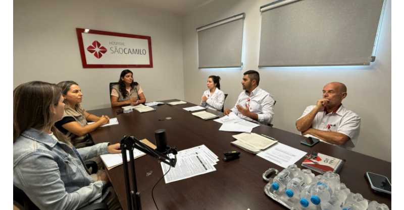 IMBITUBA / Capacitação atualiza Enfermeiros Supervisores sobre doenças  de notificação compulsória 