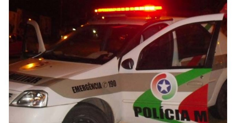 IMBITUBA / Casal é preso com 300 comprimidos de substância semelhante a ecstasy