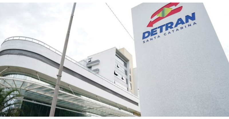 Imbituba fica em 2º lugar no ranking de infrações de trânsito da região da Amurel, aponta Detran/SC
