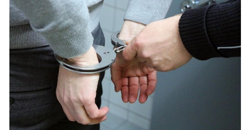 IMBITUBA / Foragido por estupro vulnerável é capturado em frente de casa/no mesmo bairro onde cometeu/crime hediondo