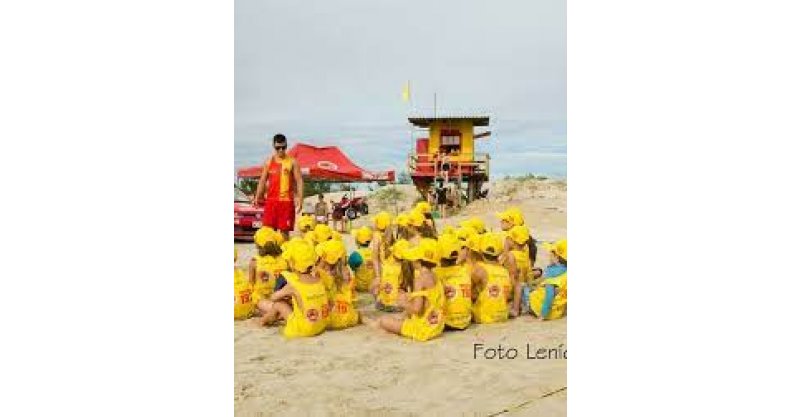 IMBITUBA / Guarda-vidas são afastados após assédio na Praia do Rosa