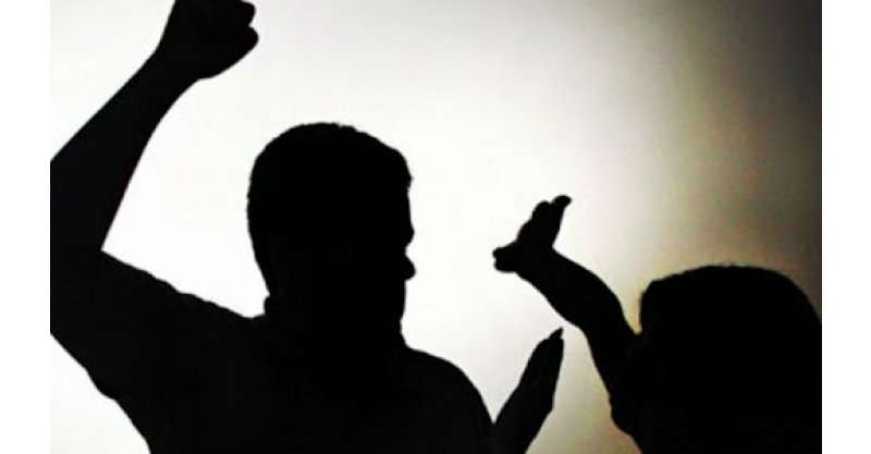 IMBITUBA / Homem coloca fogo em residência após agredir companheira com socos e estrangulamento