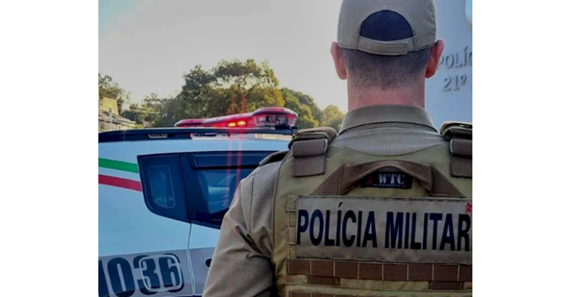 Imbituba / Homem de 44 anos é ferido por picareta na madrugada desta segunda-feira (20)