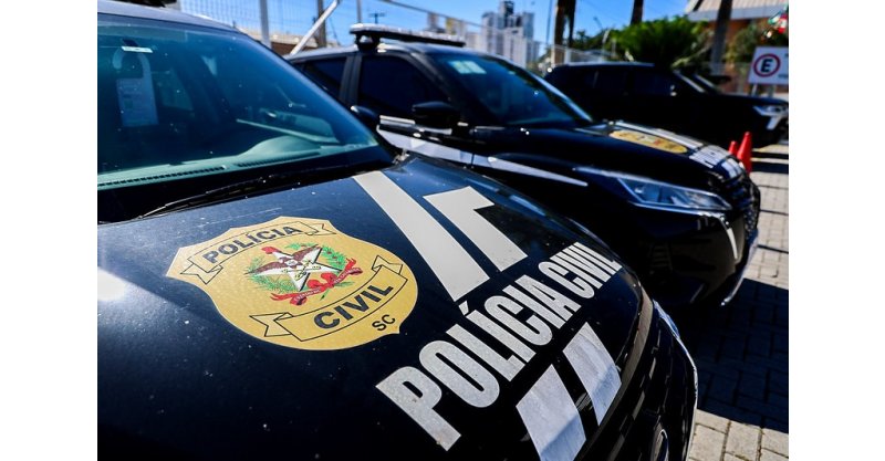 Imbituba / Homem é preso suspeito de abusar sexualmente da filha desde que ela tinha 8 anos