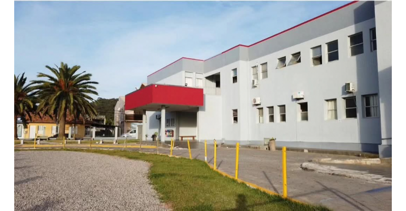 Imbituba / Hospital São Camilo anuncia Marcio Sottana como novo diretor do 