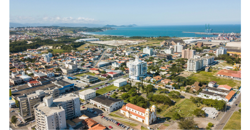 Imbituba / Novo Plano Diretor é protocolado na Câmara e terá cinco audiências públicas