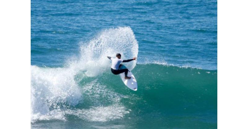 IMBITUBA / Praia do Rosa recebe 2ª etapa da Tríplice Coroa de Surf Imbitubense 2025