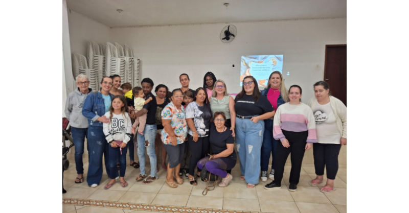 Imbituba realiza o 1º Encontro 