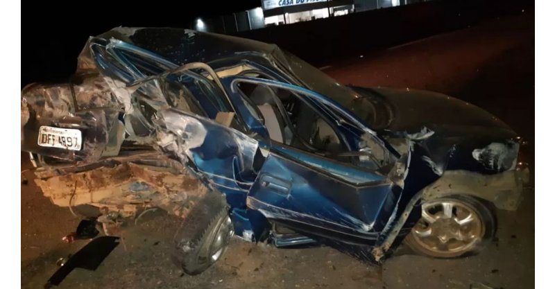 Imbituba registra mais de 1.500 acidentes de trânsito em 2025; 15 tiveram morte no local