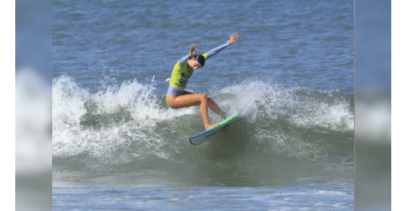 Imbituba /SURFEMAIS/Inscrições para 2ª etapa do Giassi Supermercados Surf Tour estão abertas