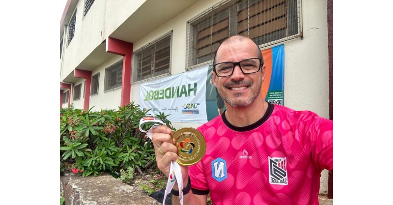 Imbitubense Alexandre “Kcum” Querino e “elenco do Paes Leme” brilham no JASC e São José conquista o tetra