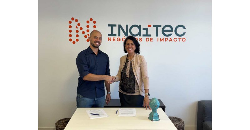 INAITEC firma acordo com o hub catalão 22@ e fortalece a ponte de inovação entre Santa Catarina e Europa
