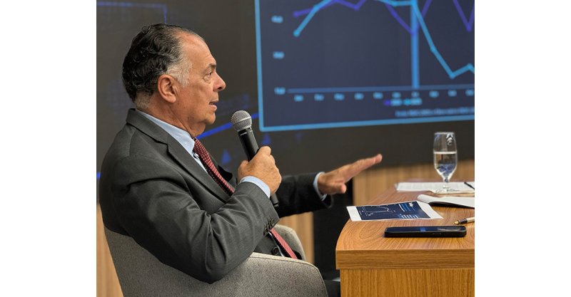 Indústria projeta retomada mais consistente em 2026