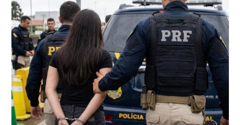 Influenciadora catarinense já falecida tem identidade usada por mulher no Rio Grande do Sul.