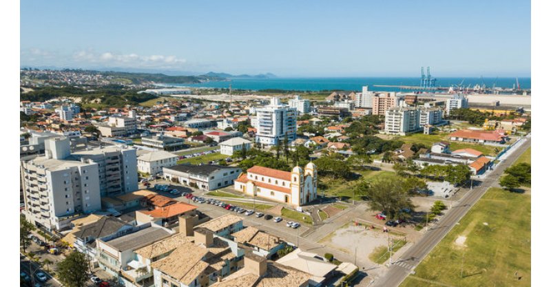 INFORMAÇÕES DA PREFEITURA DE IMBITUBA