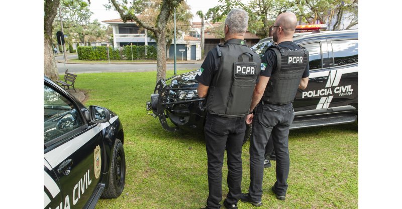 Integrante de associação voltada ao tráfico de drogas é presa pela Polícia Civil