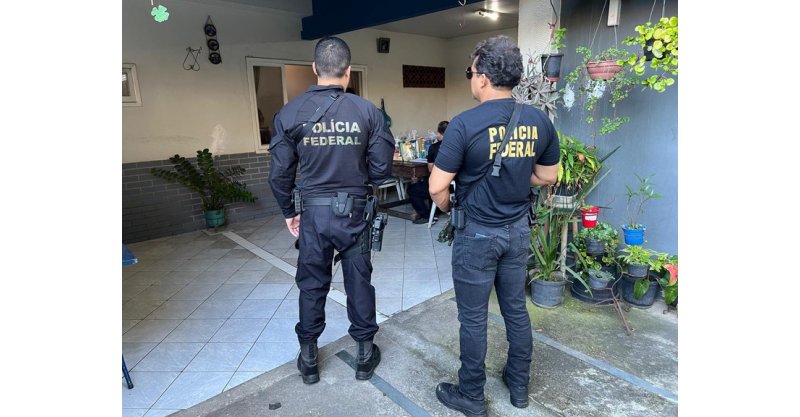 Investigações da PF sobre corrupção eleitoral disparam e crescem quase 20 vezes desde 2016