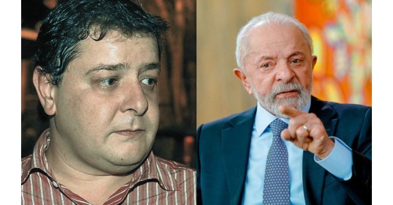 Investigação contra Lulinha avança e deixa Lula ‘preocupado’; entenda as suspeitas