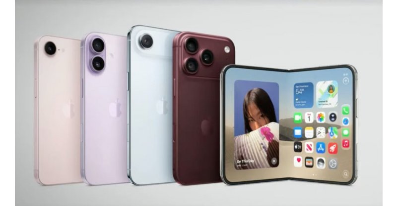 iPhone mais caro da história: iPhone Duo, 18 e 18 Pro Max chegam ao Brasil custando acima de 7 salários mínimos