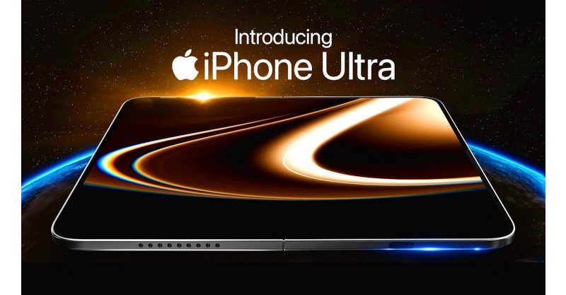 iPhone Ultra não deve vir para o Brasil logo após lançamento; entenda