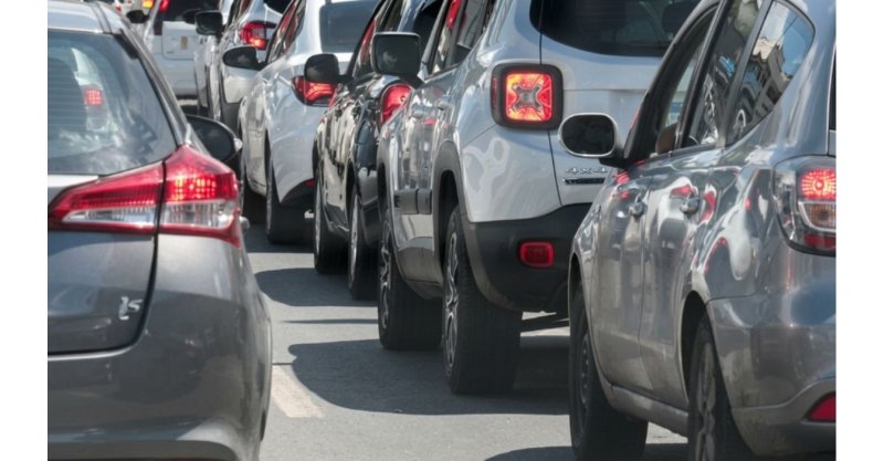 IPVA pode passar a ser cobrado pelo peso do veículo e limitar imposto a 1% com nova regra