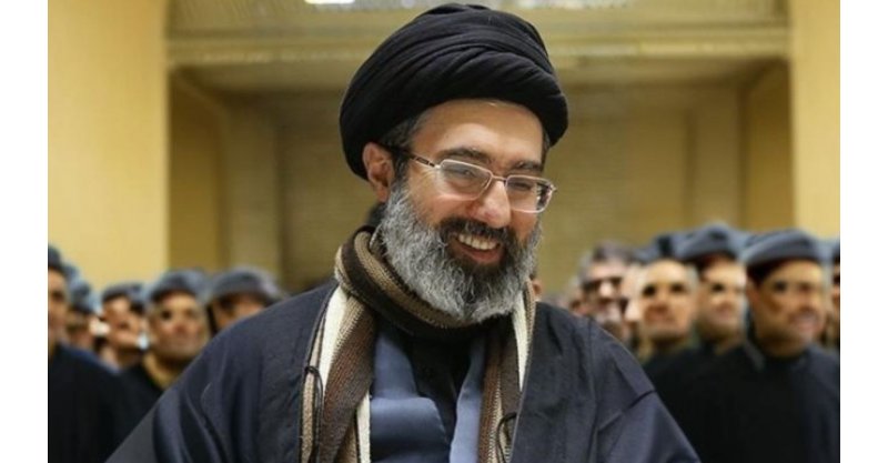 Irã escolhe Mojtaba Khamenei, filho de Ali Khamenei, como novo líder ...