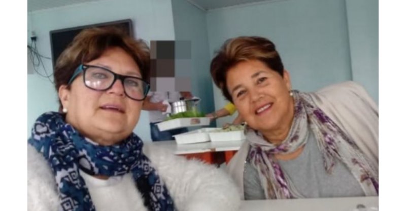 Irmãs de 71 e 72 anos são assassinadas a tiros em disputa por terras em SC