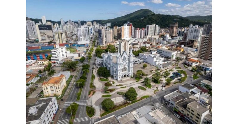Itajaí 165 anos: conheça 5 curiosidades sobre a cidade aniversariante