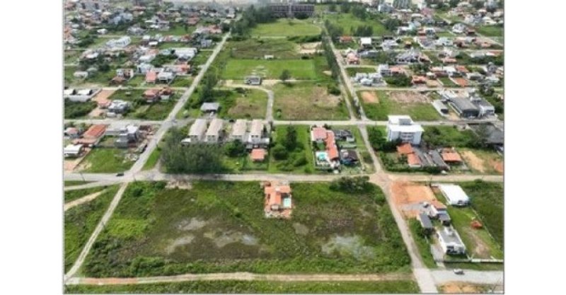 Itapirubá / Ação do MPF aponta que licenciamento ambiental de loteamento em IMBITUBA é inviável