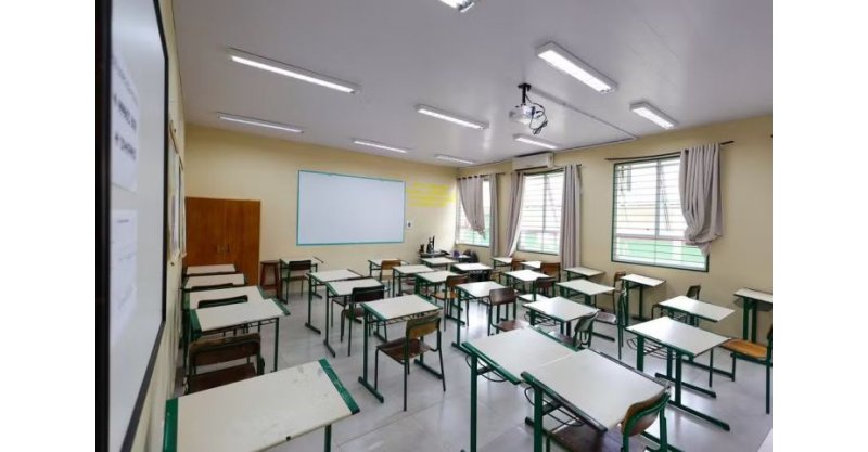 Jaguaruna / Professor de Educação Física é afastado por suspeita de assédio sexual contra alunas