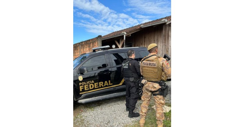 Joinville / Grupo criminoso responsável por furtos em agências bancárias é alvo de operação na cidade