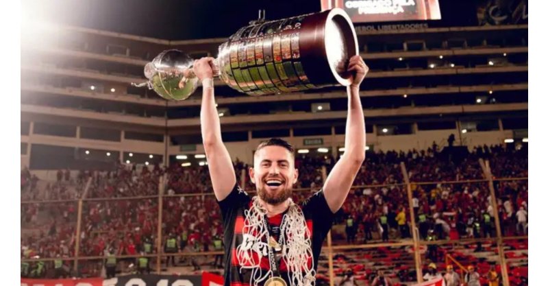 Jorginho, do Flamengo, punido por doping? Conmebol costuma adotar postura rigorosa com infrações; veja casos