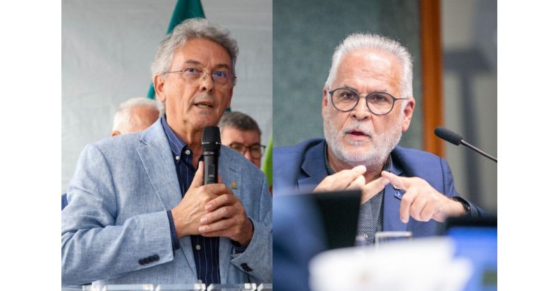 Jorginho muda comando da Celesc: sai Tarcísio Rosa, entra Edson Moritz, da Casan
