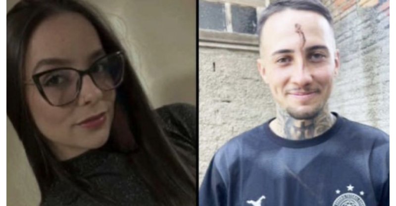 Jovem casal morre após acidente com três veículos na SC-390