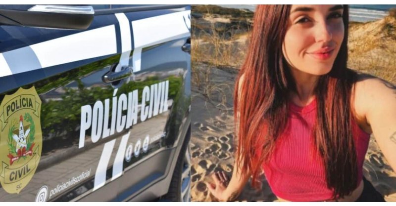 Jovem de São José reaparece após 9 dias e caso ganha novos detalhes