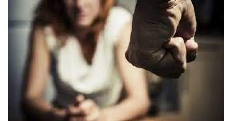 Jovem grávida é socorrida após sofrer agressão em Imbituba