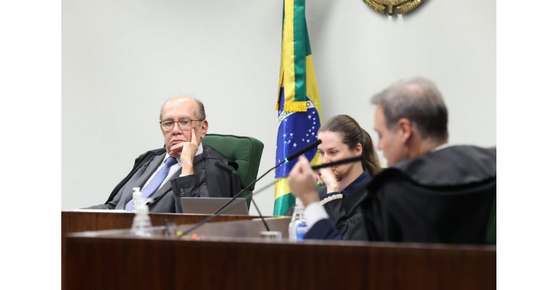 Julgamento no STF vira palco de confronto entre Gilmar, Mendonça e aliados da Lava Jato